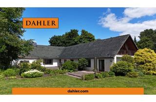 Villa kaufen in 22889 Tangstedt, Attraktive Familienvilla mit Pferdekoppel am Stadtrand von Hamburg