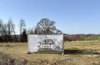 Doppelhaushälfte kaufen in Dietrich-Bonhoeffer-Str. 27, 51789 Lindlar, Licht. Luft. Land. Neubau Doppelhaushälfte mit 5 Zimmern