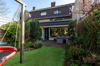 Reihenhaus kaufen in 45711 Datteln, Charmantes Reihenhaus zum Wohlfühlen in toller Wohnlage von Datteln!