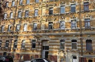 Mehrfamilienhaus kaufen in 08523 Plauen, ++ Attraktive Kapitalanlage mit Zukunft – Mehrfamilienhaus in Plauen++