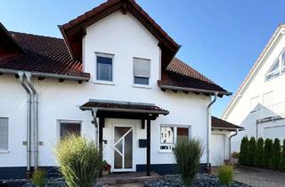 Doppelhaushälfte kaufen in 66877 Ramstein-Miesenbach, Sichern Sie sich diese Top gepflegte Doppelhaushälfte für Sommer 2026