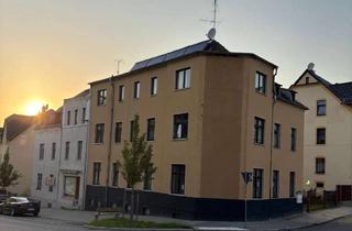 Mehrfamilienhaus kaufen in 08451 Crimmitschau, Schönes Mehrfamilienhaus in Crimmitschau