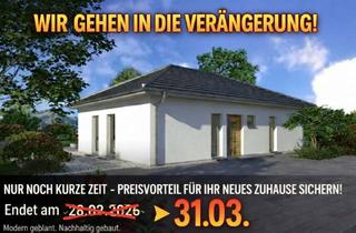 Haus kaufen in 31008 Elze, Planen, bauen, wohnen - Grundstückspreis inklusive!