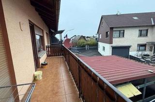 Einfamilienhaus kaufen in 63607 Wächtersbach, ***Gemütliches Einfamilienhaus in ruhiger Lage