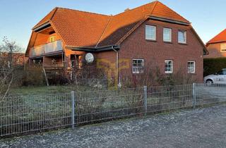 Haus kaufen in 38543 Hillerse, Attraktives 4-Familienhaus in ruhiger Wohnlage von Hillerse
