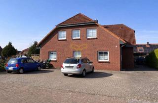 Haus kaufen in 38543 Hillerse, Attraktives 4-Familienhaus in ruhiger Wohnlage von Hillerse