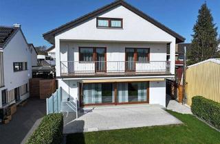 Einfamilienhaus kaufen in 74211 Leingarten, Saniertes und top gepflegtes Einfamilienhaus auf ca. 706 Qm Grundstück zum Kauf in 74211 Leingarten