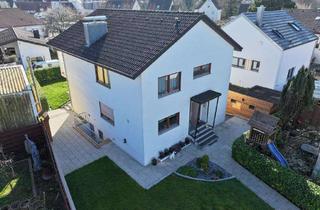 Einfamilienhaus kaufen in 74211 Leingarten, Saniertes und top gepflegtes Einfamilienhaus auf ca. 678 Qm Grundstück zum Kauf in 74211 Leingarten
