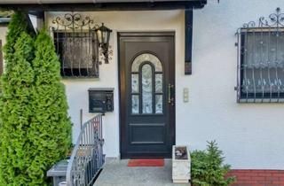 Doppelhaushälfte kaufen in 61352 Bad Homburg, Doppelhaushälfte im schönen Ober-Erlenbach