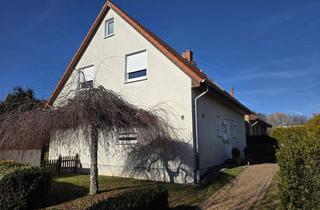 Einfamilienhaus kaufen in 38170 Dahlum, Modernes Einfamilienhaus in Schöppenstedt / Eitzum