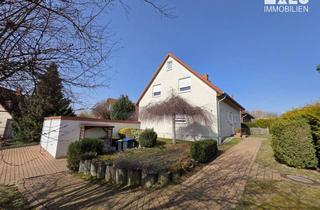 Einfamilienhaus kaufen in 38170 Dahlum, Modernes Einfamilienhaus in Schöppenstedt / Eitzum