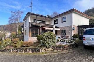 Haus kaufen in 69250 Schönau, Großes Grundstück (1700m2) & Freistehendes Haus als Kapitalanlage in Schönau( Altneudorf)