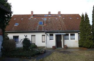 Bauernhaus kaufen in 15299 Grunow-Dammendorf, Bauernhof im Schlaubetal