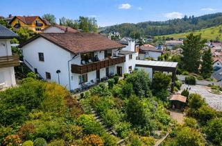 Haus kaufen in 69509 Mörlenbach, Zweifamilienhaus in Bonsweiher – Ruhe, Natur und Platz für die ganze Familie