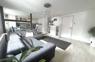 Einfamilienhaus kaufen in 73111 Lauterstein, Gepflegtes Einfamilienhaus mit Blick auf Schloss Weißenstein und zusätzlicher Ausbaufläche