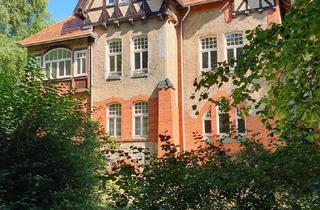 Villa kaufen in 39576 Uchtspringe, Ärztevilla in Uchtspringe bei Stendal