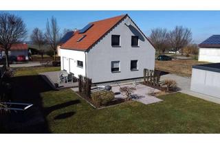 Haus kaufen in 86554 Pöttmes, Modernes EFH in Pöttmes-Grimolzhausen!