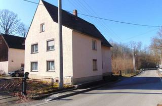 Haus kaufen in 09306 Königshain-Wiederau, ***Für Kinder und viele Tiere erlaubt!!!