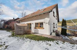 Haus kaufen in 78112 St. Georgen, Provisionsfrei – Lichtdurchflutetes, familienfreundliches Haus in ruhiger Lage