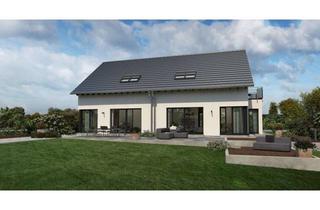 Haus kaufen in 30900 Wedemark, ALLER GUTEN DINGE SIND ZWEI