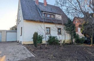 Haus kaufen in 32699 Extertal, Siedlungshaus mit Sonnengarten in Ortsrandlage