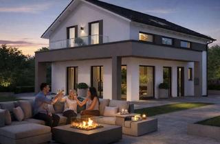 Haus kaufen in 15806 Zossen, Leben am See, Traumhaus mit Seezugang