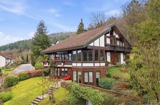 Haus kaufen in 69439 Zwingenberg, Zwingenberg: Mehr Platz fürs Leben – großzügiges Haus mit grünem Rückzugsort!