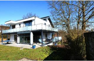 Einfamilienhaus kaufen in 96049 Bamberg, Modernes Einfamilienhaus mit herrlichem Blick