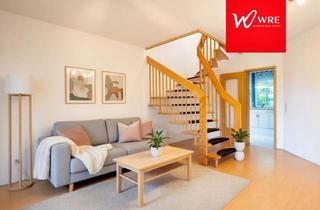 Einfamilienhaus kaufen in 28779 Lüssum-Bockhorn, Einfamilienhaus in ruhiger Sackgassenstraße, in der Nähe des Golf-Clubs Bremer Schweiz