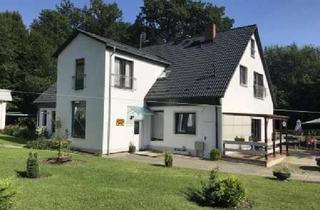 Haus kaufen in 17039 Wulkenzin, Ferienanlage am Tollensesee
