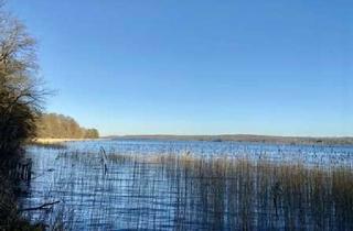 Haus kaufen in 17217 Penzlin, Häuschen beim Wasser !!!