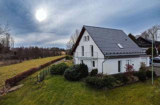 Einfamilienhaus kaufen in 52152 Simmerath, Modernes, großzügiges Einfamilienhaus mit Garten & Doppelgarage