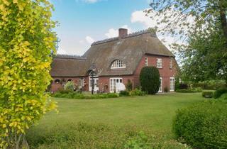 Haus kaufen in 24986 Havetoftloit, Moderner Reiterhof im Herzen Angelns