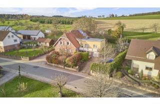 Haus kaufen in 74838 Limbach, Ein Zuhause in Limbach mit Herz – großzügig, modernisiert und voller Möglichkeiten!