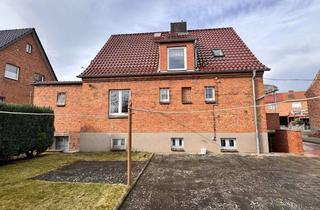 Einfamilienhaus kaufen in 23970 Wismar-Süd, Einfamilienhaus in beliebter Wohngegend von Wismar nahe des Mühlenteichs