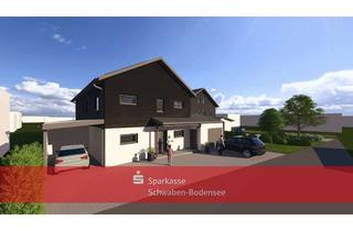 Einfamilienhaus kaufen in 86833 Ettringen, Neubau Einfamilienhaus in Ettringen
