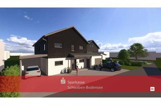 Einfamilienhaus kaufen in 86833 Ettringen, Neubau Einfamilienhaus in Ettringen