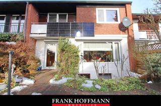 Reihenhaus kaufen in 25474 Bönningstedt, Geräumiges Mittelreihenhaus in familienfreundlicher Lage in Bönningstedt