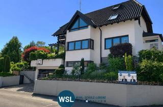 Einfamilienhaus kaufen in 73262 Reichenbach, Sofort einziehen und Wohlfühlen! Top gepflegtes EFH mit EBK & Doppelgarage in Reichenbach a. d. Fils
