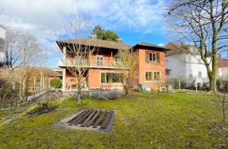 Einfamilienhaus kaufen in 89231 Neu-Ulm, +++ Erbbaurecht +++Großzügiges Einfamilienhaus mit Garagein zentrumsnaher Lagevon Neu-Ulm