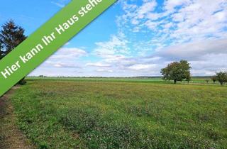 Haus kaufen in Leinder Weg, 38312 Cramme, Das Haus für alle Lebensphasen im kommenden Baugebiet in Cramme.