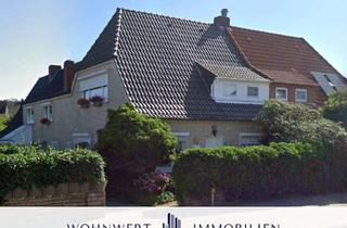 Doppelhaushälfte kaufen in 28832 Achim, Ihr neues Zuhause in Achim - Doppelhaushälfte mit zusätzlicher Einliegerwohnung