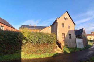 Einfamilienhaus kaufen in Am Anger 21, 07973 Greiz, !!! Tinyhaus mit kleinem Garten !!!