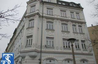 Wohnung mieten in Freiheitstr. 49, 08523 Plauen, große 3 Zimmer Wohnung schöner Altbau