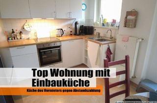 Wohnung mieten in Barbarossastr. 16, 09112 Chemnitz, Helle drei Zimmer Wohnung - Bad mit Wanne und Dusche auf dem Kaßberg.