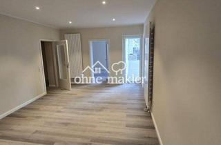 Penthouse mieten in Schmidtstraße 8, 65385 Rüdesheim am Rhein, Erstbezug! KfW Wohnung in Toplage von Rüdesheim mit Küche und Terrasse