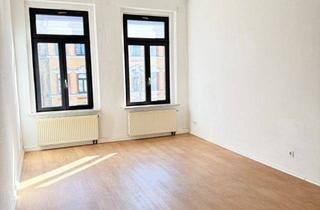 Wohnung mieten in Mockauer Straße 11, 04357 Leipzig, +++Tolle 3-Raumwohnung mit Balkon - WG geeignet+++