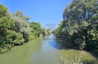 Mehrfamilienhaus kaufen in 82140 Olching, LEBEN AN DER AMPER