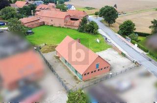 Grundstück zu kaufen in 31535 Neustadt, GRUNDSTÜCK FÜR VISIONEN.