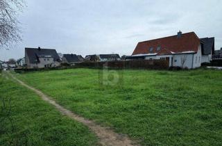 Grundstück zu kaufen in 32257 Bünde, BAUEN SIE IHR TRAUMHAUS MIT BIS ZU 4 EINHEITEN!